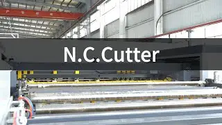 N.C.Cutter