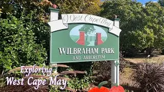 Experience West Cape May