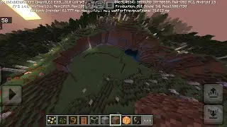Minecraft Forest World39 Survival Creative 