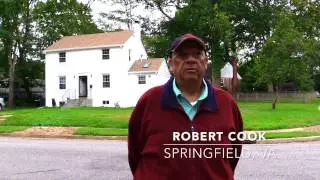 Investor of the Month Bob Cook | October 2016 | DCREIA.com