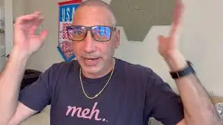 Blue Light Blocking Glasses Review & Unboxing    4K