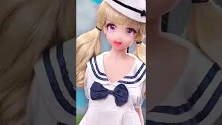 Anime Silikon Mini Sex Doll Reina | 88cm