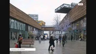 Schaalsprong Almere