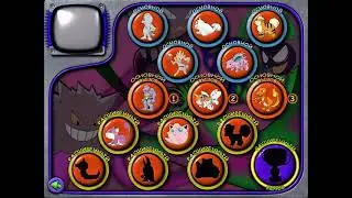 Прохождение  Pok&eacute;mon Trading Card Game # 4