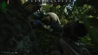 the flankening