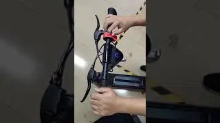 Can Two People Ride an Electric Scooter? - X9 Scooter Test Ride