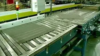 Carpet Tile Manufacturing
