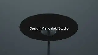 Luceplan Koin&egrave; Pendant Light