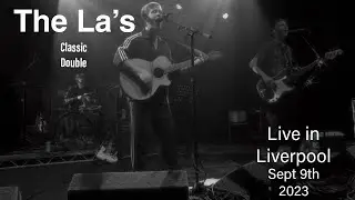 The La&rsquo;s - IOU - GET TICKETS IN DESCRIPTION classic double