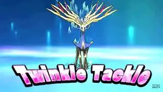 Twinkle tackle