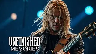 80s 90s Slow Rock Ballads 🌙 Classic Rock for Long Lonely Nights