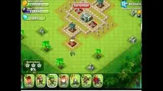 Jungle Heat - Single Player Level 16: Keyhole