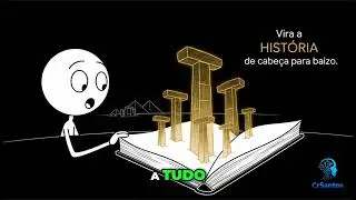 #01. A Origem da Civiliza&ccedil;&atilde;o: O Elo entre Religi&atilde;o e Agricultura