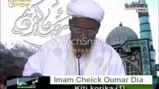 THIERNO CHEIKH OUMAR DIA LA PRIERE01