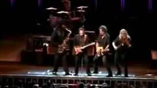 Bruce Springsteen & The E Street Band - Thundercrack