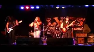 Rebel Yell - Project Eleven - Las Vegas Country Saloon