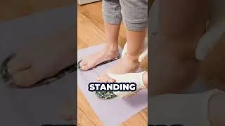 3D Seated Scan Technology for Custom Orthotics
