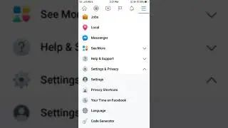 Facebook notification settings | manage facebook notification | FB notification settings android
