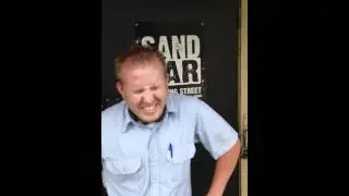 K94.5 FM The Sandbar & DJ Dayton= 