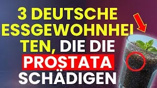 Wie Brot, Wurst und Bier gemeinsam die Entz&uuml;ndung f&ouml;rdern