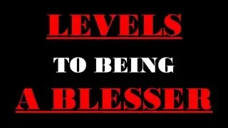 Blessers Explained (Emotional Speec)