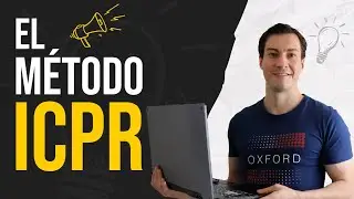 El M&eacute;todo ICPR: La f&oacute;rmula para crear dise&ntilde;os incre&iacute;bles siempre