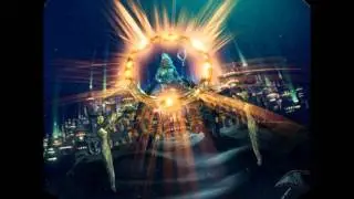Phantasialand - Race For Atlantis Soundtrack