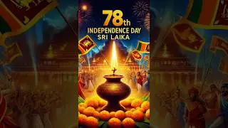 Happy independence Day Sri Lanka 💖😾 #independenceday #srilanka #proud