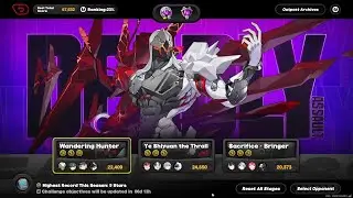 Zenless Zone Zero Deadly Assault 9 Star Clear | Banyue, Manato, & Pre-Buff Grace