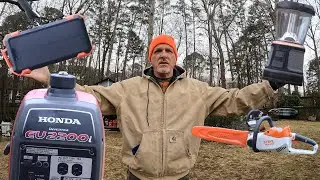 Will I survive the 2026 Snowmageddon Monster Winter Storm ??
