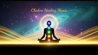 396Hz Emotional Healing Meditation | Frequency Music for Stress Relief, Balance, Peace & Sleep