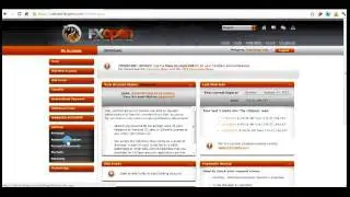 FXOpen - Submitting Documents for Account Verification