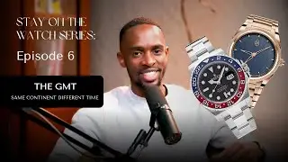 The Intriguing Technology of GMT's!