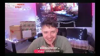 Mahonek telefony z dnia (19.12.25) buła,choinka, matka 800+