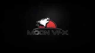 Electric Logo Reveal in After Effects
