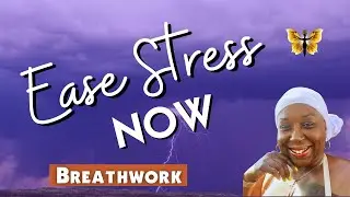 Nervous System Reset for Black Women 💜 Transform Your Life