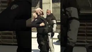 DISTRICT 9 GTA RP