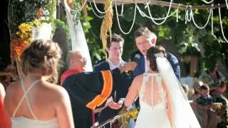 John And Michelle's Wedding Highlights