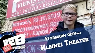 REB TV - Kleines Theater Bargteheide | Stormarn dein...
