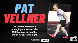 A Conversation with Pat Vellner