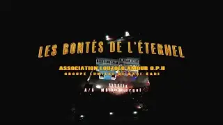 GLKK Malaki Ma Mfumu 7-LES BONTÉS DE L'ÉTERNEL. 