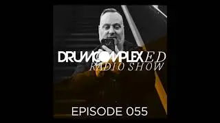 Drumcomplexed Radio Show - Episode 055 with Drumcomplex recorded live @ Elrow / Fabrik in Madrid