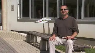 Land Steiermark Taktile Orientierungssysteme Raunjak