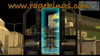 [HD] Ragekings/ Battlfield 2142 Hack