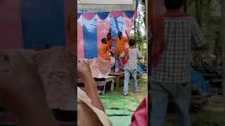 आल्हा नैनागढ़ की लड़ाई भाग-1