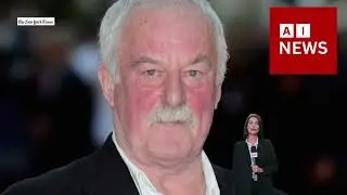 Bernard Hill, &lsquo;Lord of the Rings&rsquo; and &lsquo;Titanic&rsquo; Actor, Dies at 79