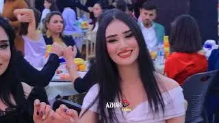 الفنان زيدان شنكالي  - حفلة راس السنة   قاعة ازادي شنكال - ازهار فيديو 07828307164 part1