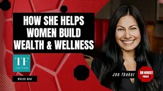 Money Advice Every Woman Needs | ROI Mindset Podcast