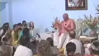 PAPAJI - The play of Samsara