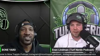 How to Manage 100 Lawn Clients Solo with the Right Tools | Mow Trappin Podcast Ep. 67